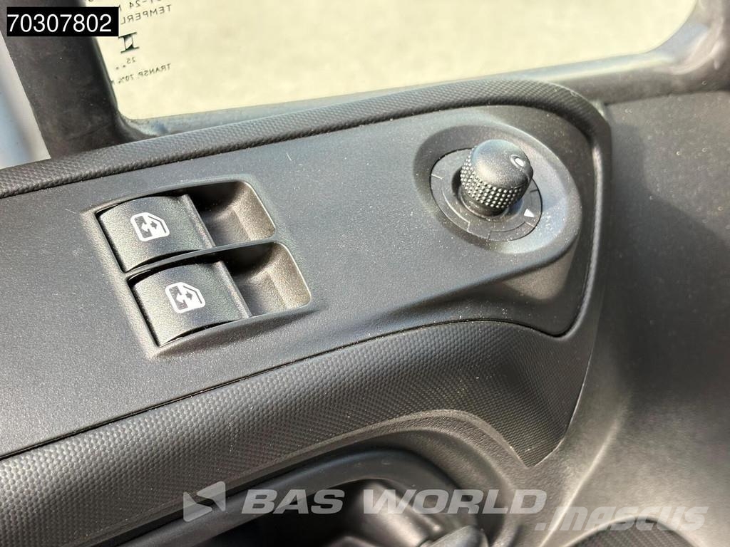 Iveco Daily 35C21 Neu! 3.0L Automatik Pritsche 210PS Dop Pik up kamioni