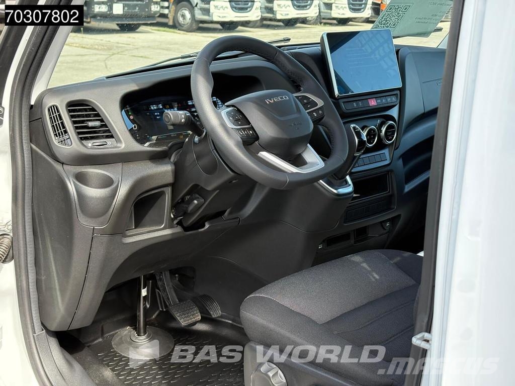 Iveco Daily 35C21 Neu! 3.0L Automatik Pritsche 210PS Dop Pik up kamioni