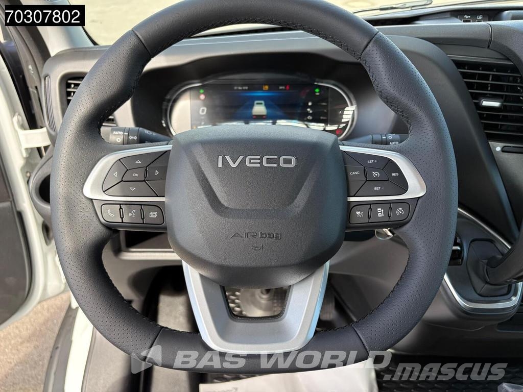 Iveco Daily 35C21 Neu! 3.0L Automatik Pritsche 210PS Dop Pik up kamioni