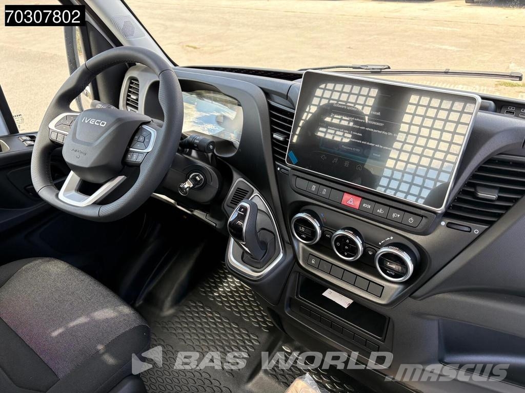 Iveco Daily 35C21 Neu! 3.0L Automatik Pritsche 210PS Dop Pik up kamioni