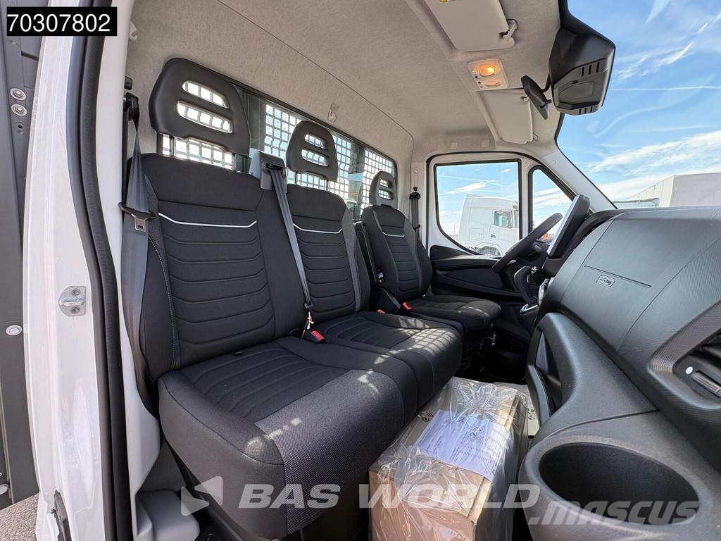 Iveco Daily 35C21 Neu! 3.0L Automatik Pritsche 210PS Dop Pik up kamioni