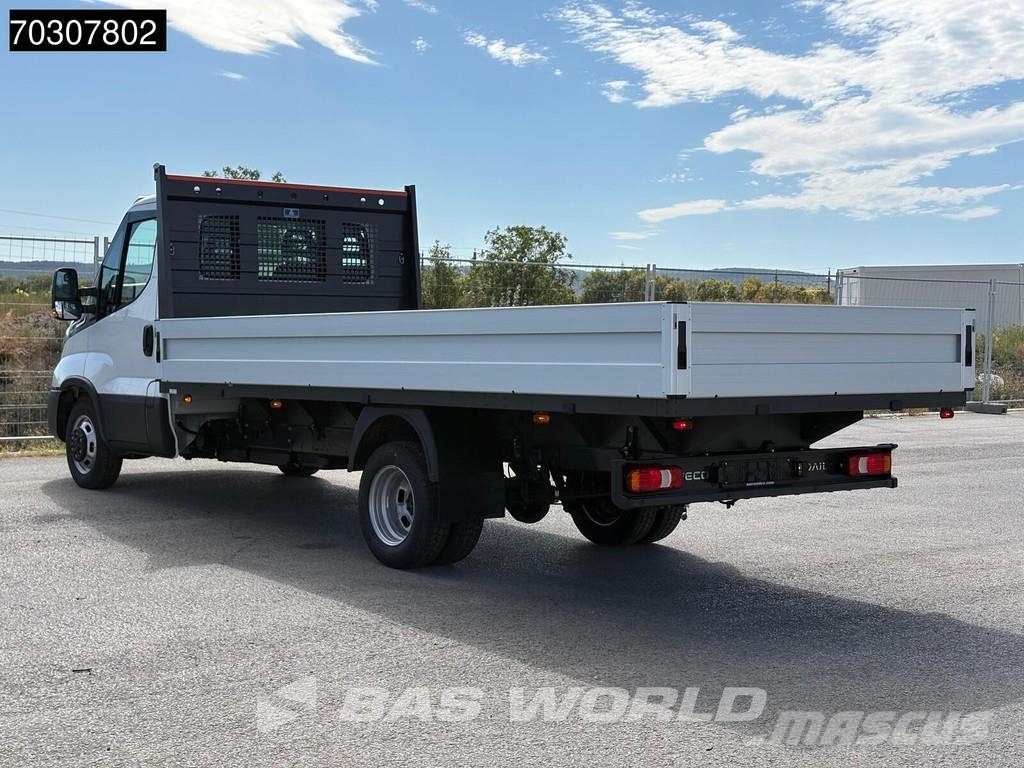 Iveco Daily 35C21 Neu! 3.0L Automatik Pritsche 210PS Dop Pik up kamioni