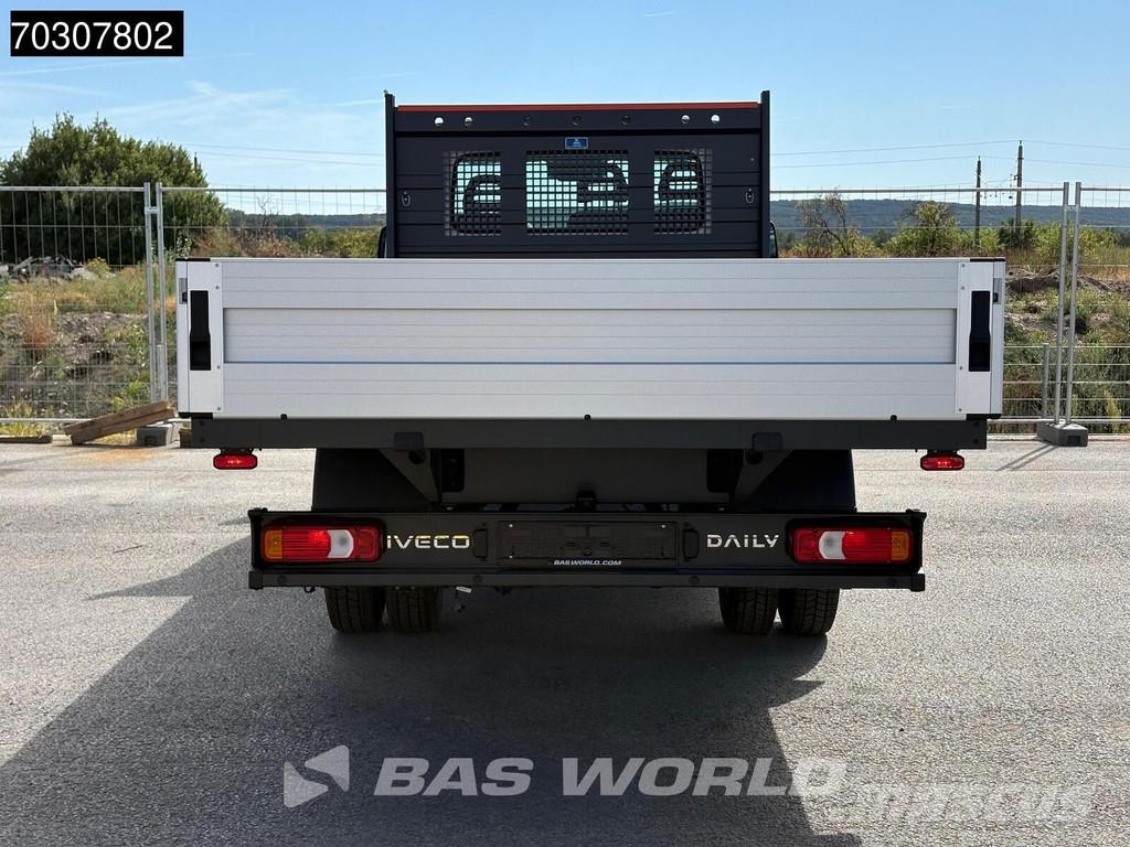 Iveco Daily 35C21 Neu! 3.0L Automatik Pritsche 210PS Dop Pik up kamioni