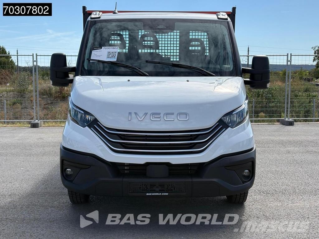 Iveco Daily 35C21 Neu! 3.0L Automatik Pritsche 210PS Dop Pik up kamioni