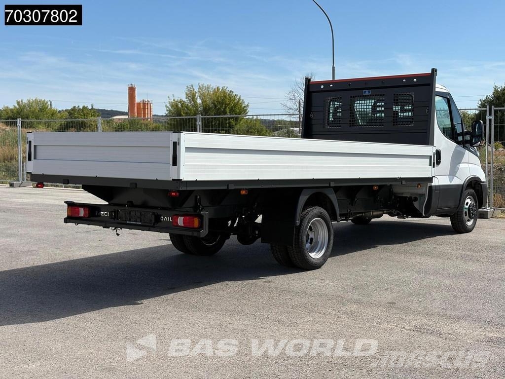 Iveco Daily 35C21 Neu! 3.0L Automatik Pritsche 210PS Dop Pik up kamioni