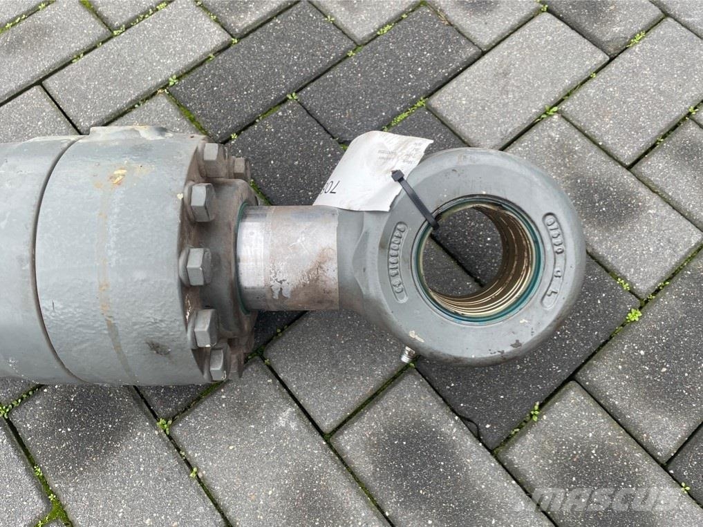 Liebherr LH24-9611152-Boom cylinder/Hubzylinder/Hefcilinder Hydraulika