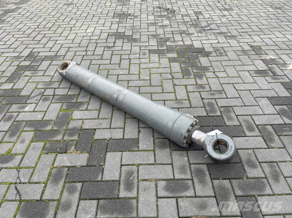 Liebherr LH24-9611152-Boom cylinder/Hubzylinder/Hefcilinder Hydraulika