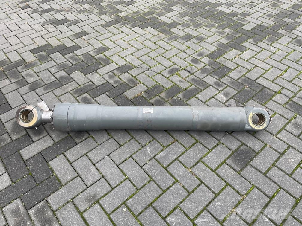 Liebherr LH24-9611152-Boom cylinder/Hubzylinder/Hefcilinder Hydraulika