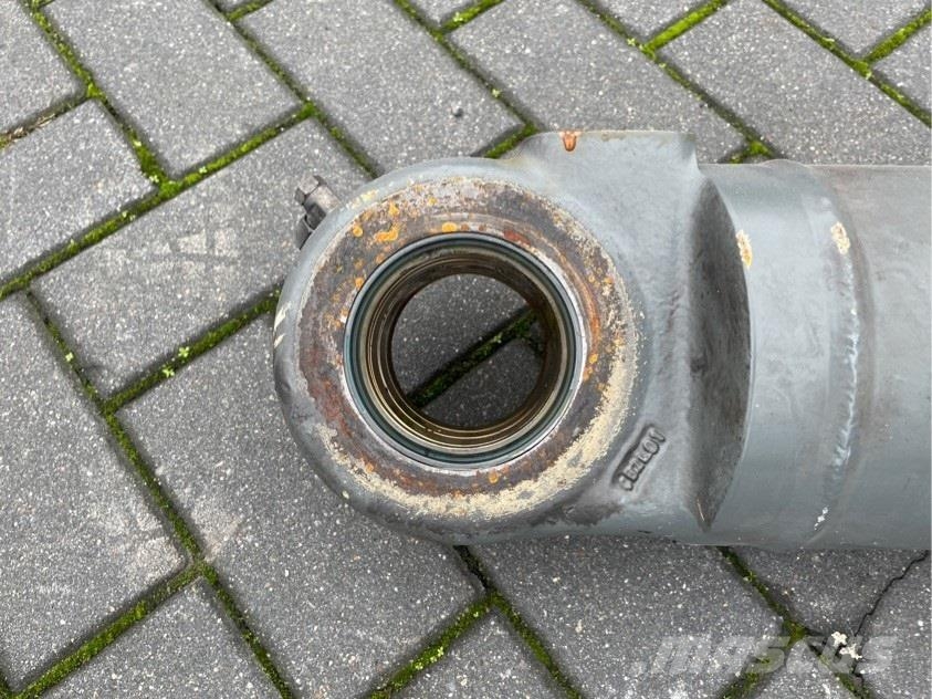 Liebherr LH24-9611152-Boom cylinder/Hubzylinder/Hefcilinder Hydraulika