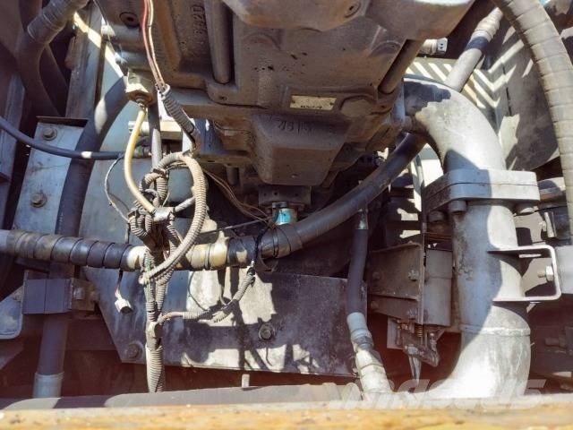 Hitachi EX400HLC-3 履帶式 挖土機/掘鑿機/挖掘機