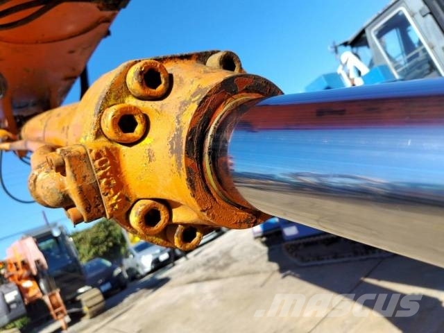 Hitachi EX400HLC-3 履帶式 挖土機/掘鑿機/挖掘機