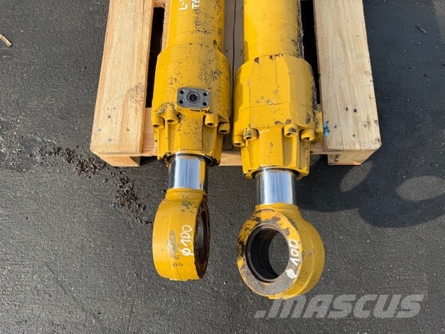 CAT HYDRAULIC CYLINDER USED COMPLET 2 PCS Hydraulique