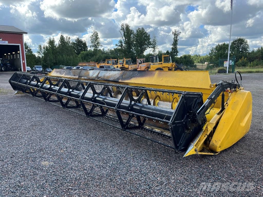 New Holland 35G Skärbord / Header Glave hederi za kombajne