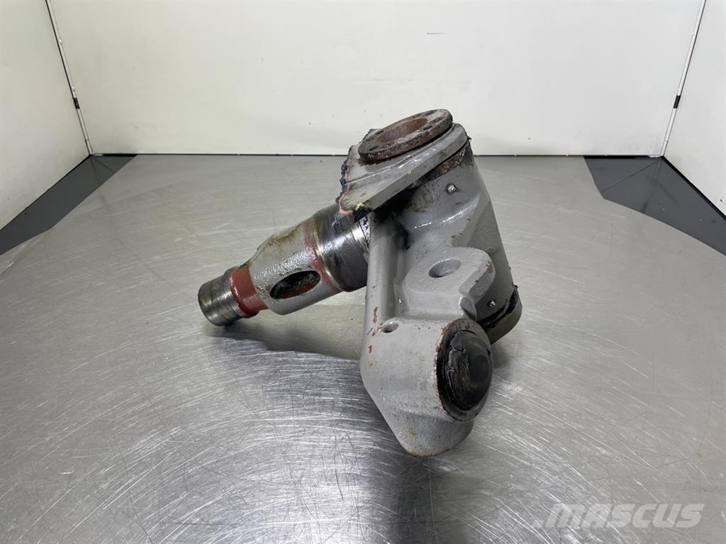 Atlas AR65 - Articulation/Knickgelenke/Knikstuk Chassis and suspension