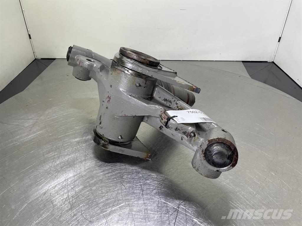 Atlas AR65 - Articulation/Knickgelenke/Knikstuk Chassis and suspension