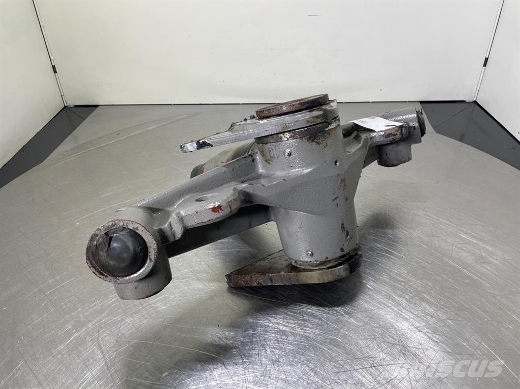 Atlas AR65 - Articulation/Knickgelenke/Knikstuk Chassis and suspension