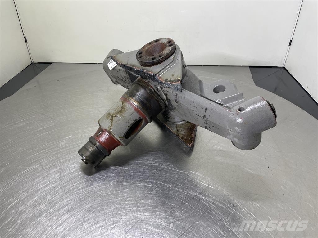 Atlas AR65 - Articulation/Knickgelenke/Knikstuk Chassis and suspension