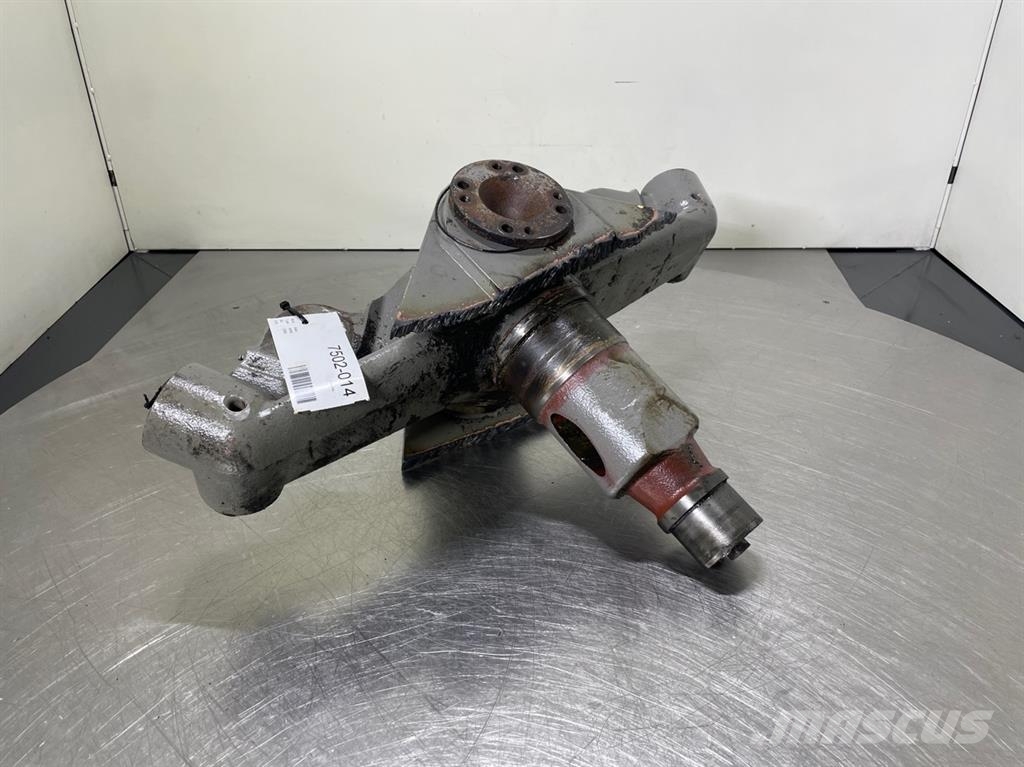 Atlas AR65 - Articulation/Knickgelenke/Knikstuk Chassis and suspension