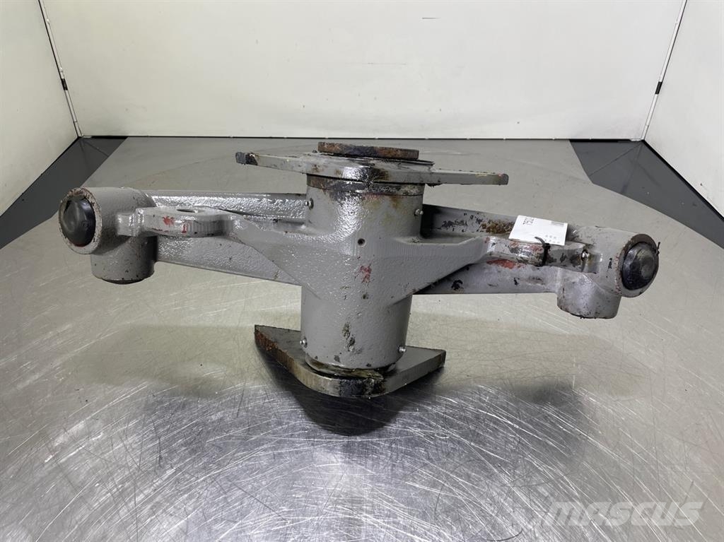 Atlas AR65 - Articulation/Knickgelenke/Knikstuk Chassis and suspension