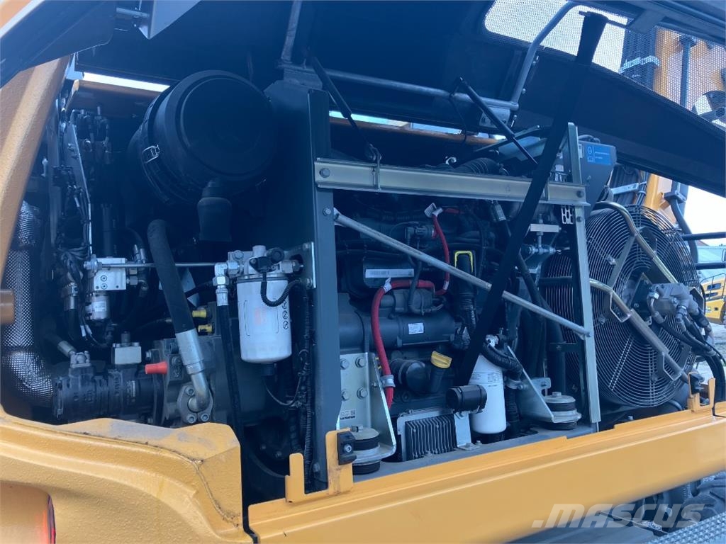 Liebherr A912 Compact Agriculture - Others