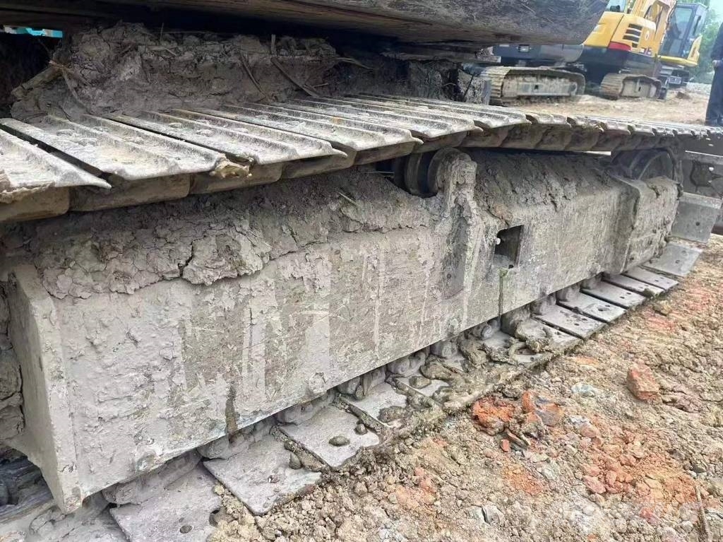 Sany SY 60 C Vikšriniai ekskavatoriai