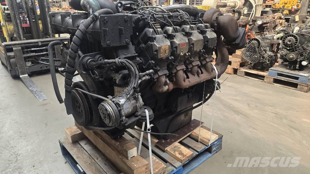 Deutz BF8M1015CP Motoren