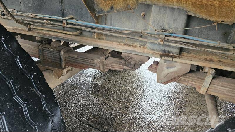 Samsung SC 50 H-2 Автокраны
