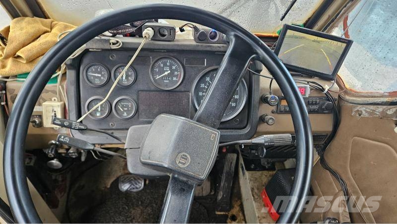 Samsung SC 50 H-2 Автокраны