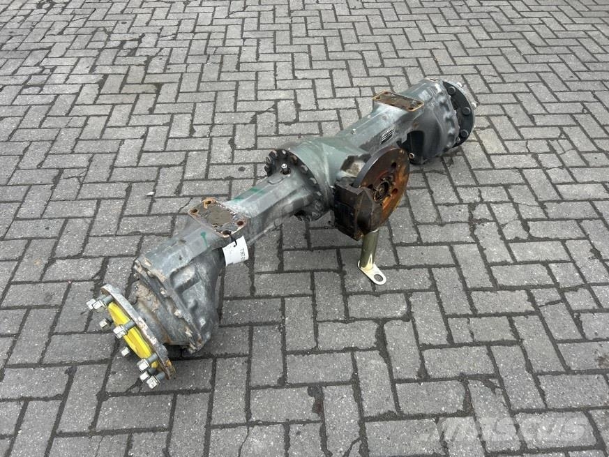 Volvo L30G-15226452-ZF AV-230-4472039074 -Axle/Achse/As Osi