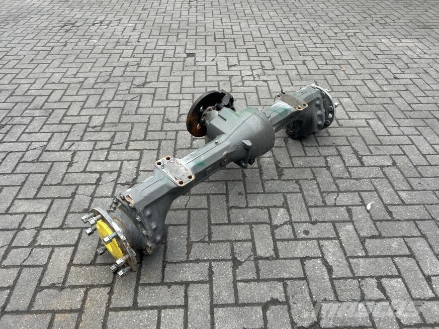 Volvo L30G-15226452-ZF AV-230-4472039074 -Axle/Achse/As Osi