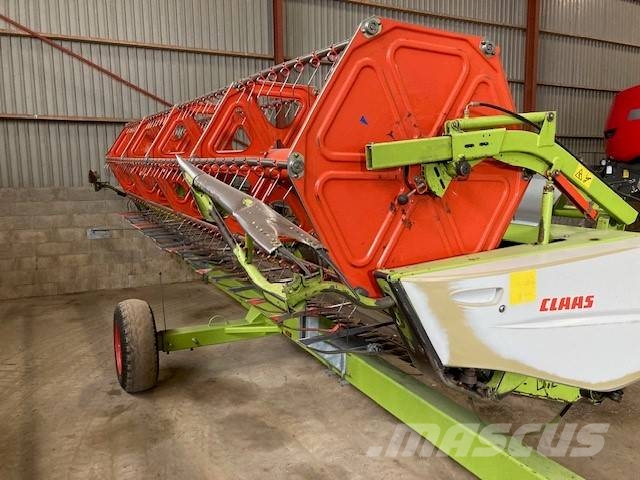 CLAAS 510 Cosechadoras combinadas