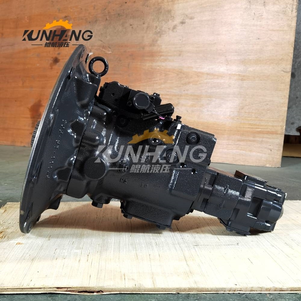Komatsu PC78MR-6 Hydraulic Pump 708-3S-00872 Transmisiones