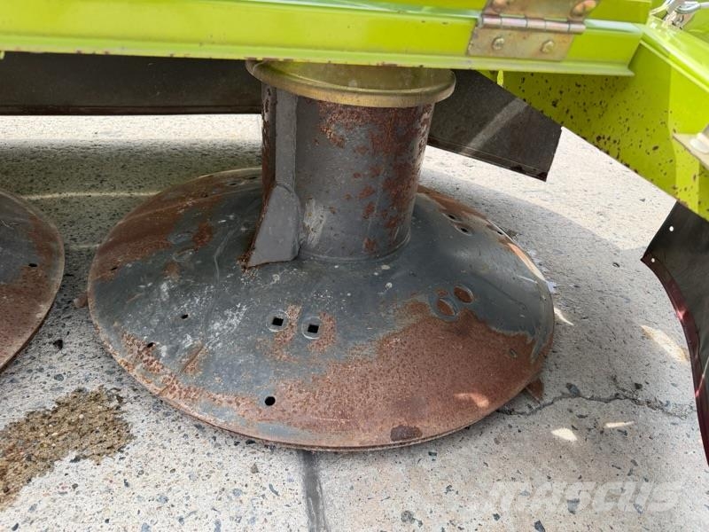 CLAAS Corto 185 N Ostale poljoprivredne mašine