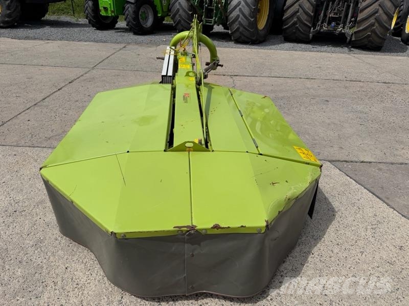 CLAAS Corto 185 N Ostale poljoprivredne mašine