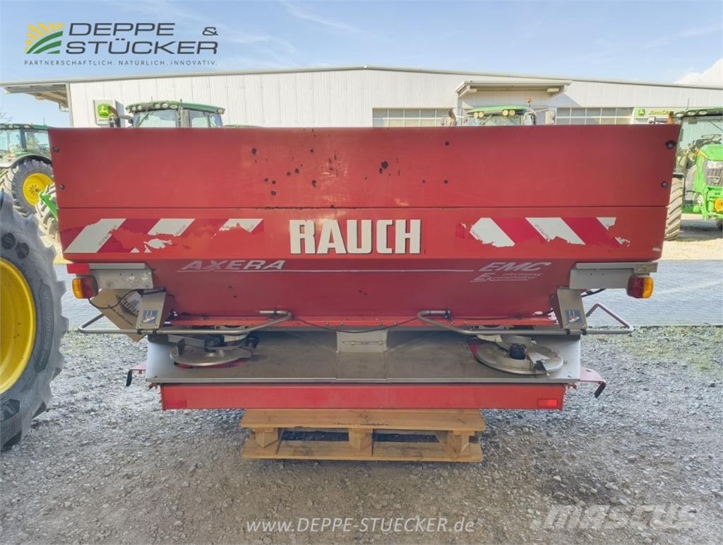 Rauch Axera H EMC Kmetijstvo - drugo