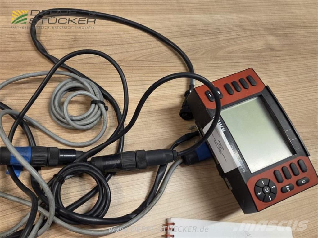 Rauch Axera H EMC Kmetijstvo - drugo