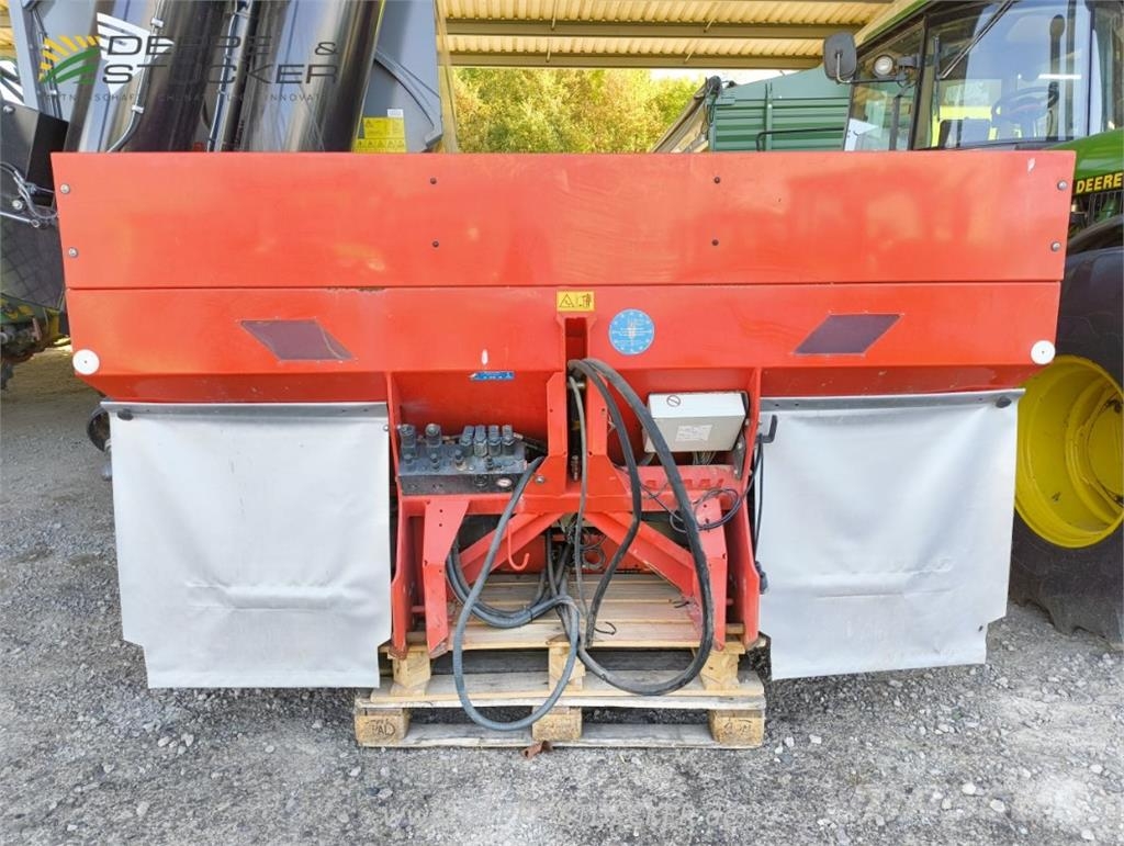 Rauch Axera H EMC Kmetijstvo - drugo