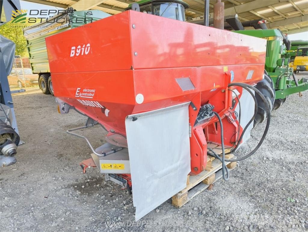 Rauch Axera H EMC Kmetijstvo - drugo