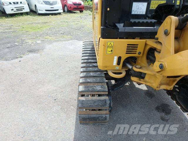 CAT CAT03017A mini excavator Mini bagri <7t