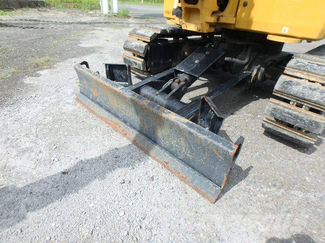 CAT CAT03017A mini excavator Mini bagri <7t