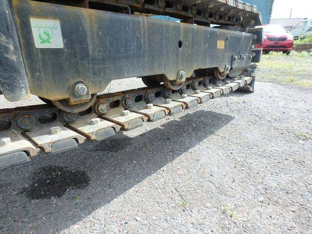 CAT CAT03017A mini excavator Mini bagri <7t
