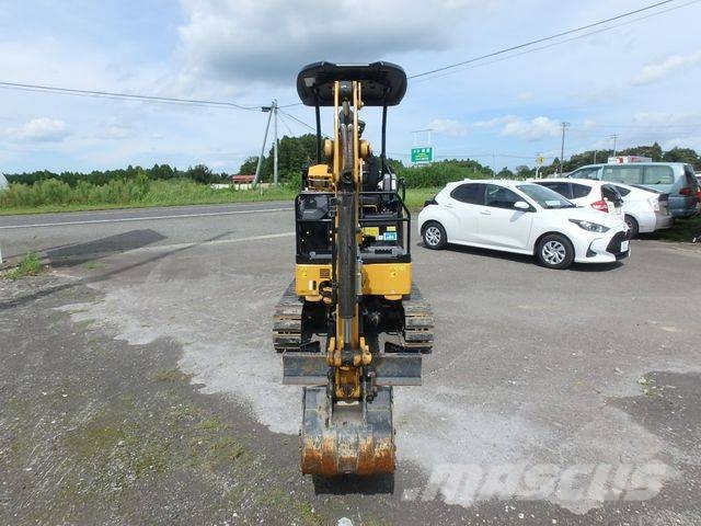 CAT CAT03017A mini excavator Mini bagri <7t