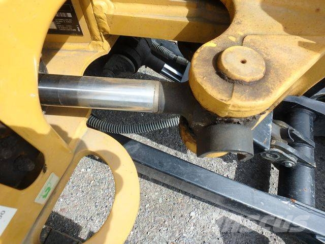 CAT CAT03017A mini excavator Mini bagri <7t