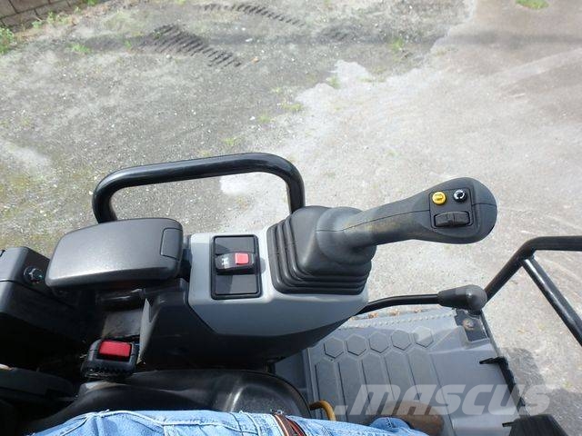 CAT CAT03017A mini excavator Mini bagri <7t