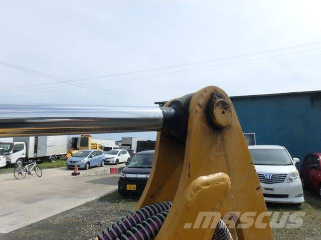 CAT CAT03017A mini excavator Mini bagri <7t