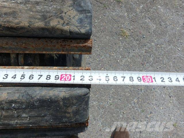 CAT CAT03017A mini excavator Mini bagri <7t