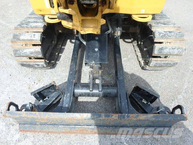 CAT CAT03017A mini excavator Mini bagri <7t