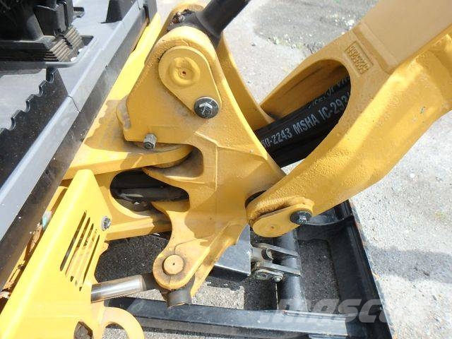 CAT CAT03017A mini excavator Mini bagri <7t