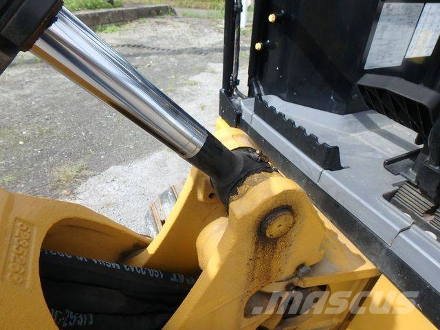 CAT CAT03017A mini excavator Mini bagri <7t