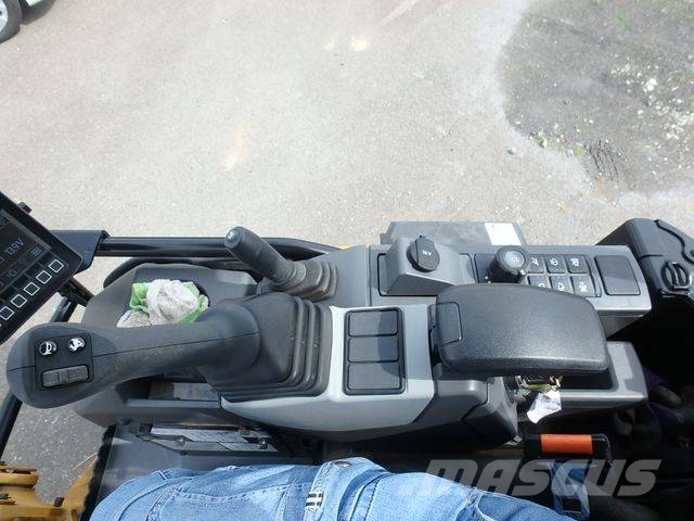 CAT CAT03017A mini excavator Mini bagri <7t